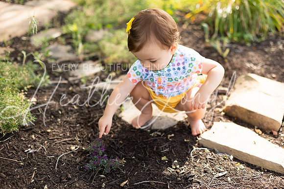 Iris One Year-13