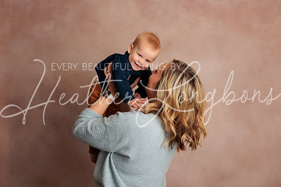 Baker 8 months-45