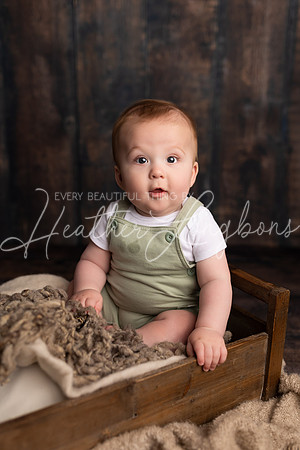 Deacon 6 months-54