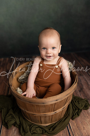 Bowen 6 months-6