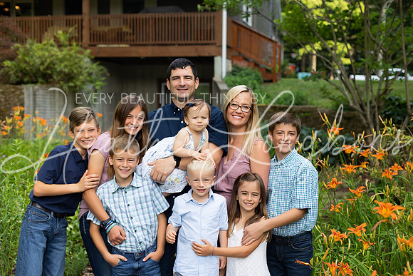 Hawkins family 2023-7