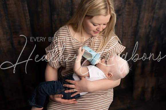 Dawson 1 year-7