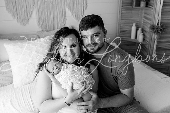 Tenli Newborn-20BW