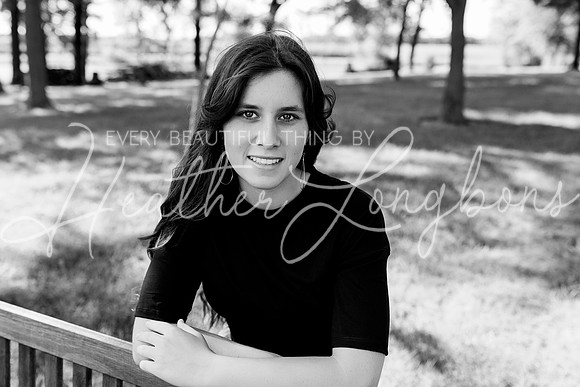 Roser Extended family-39BW