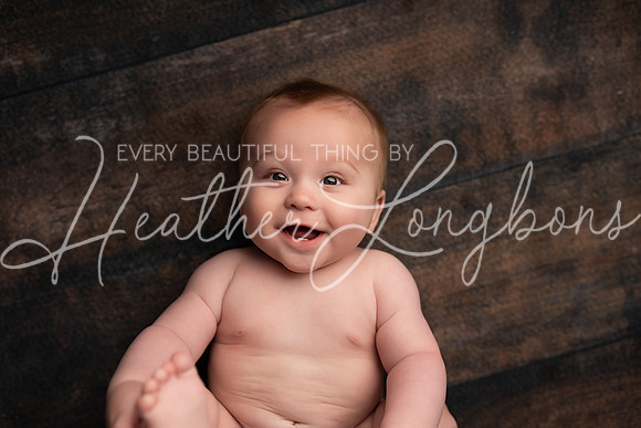 Deacon 6 months-74