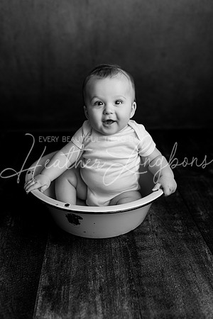 Deacon 6 months-55BW