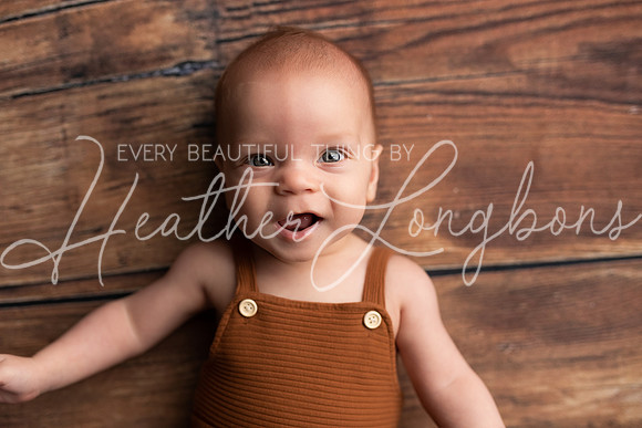 Bowen 6 months-24