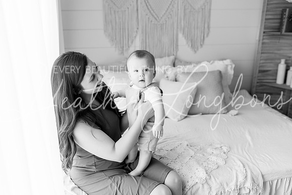 Deacon 6 months-32BW
