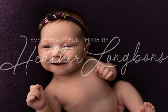 Gwen Newborn-1