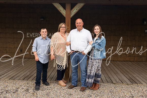 Greathouse Extended family-6