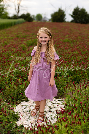 Clover Craig girls-20