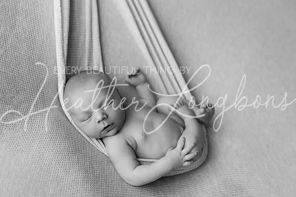 Dane Newborn-23BW