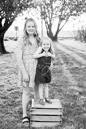 Westbrook family-38BW