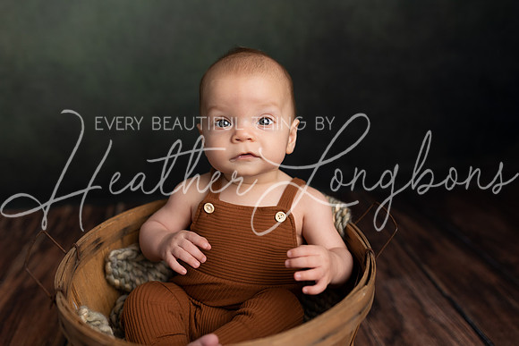 Bowen 6 months-9