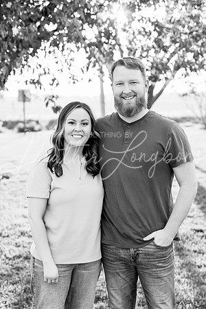 Westbrook family-74BW