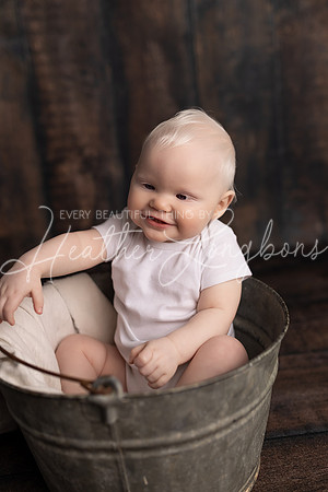 Dawson 1 year-31