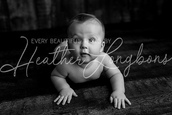 Deacon 6 months-77BW