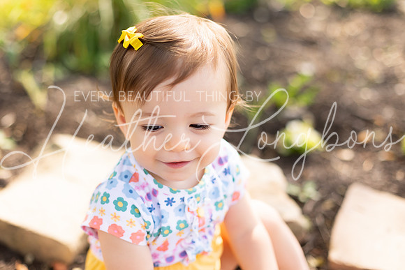 Iris One Year-20