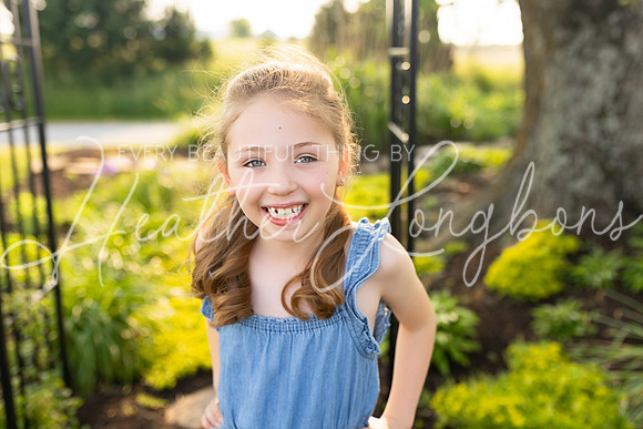 Cochren Twins One Year-59