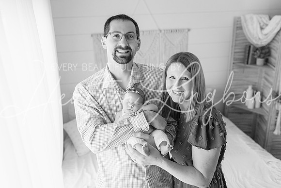 Finley Newborn-23BW