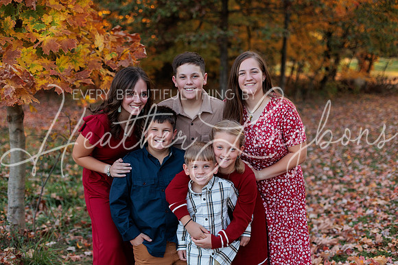 Fearn family-7