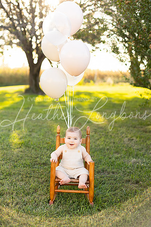 Brooks One Year-6
