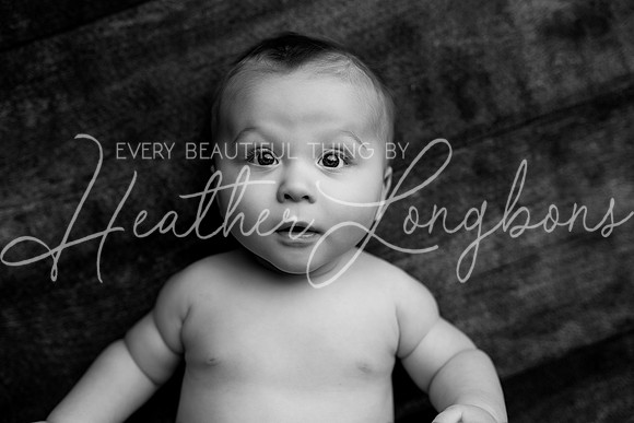 Deacon 6 months-71BW
