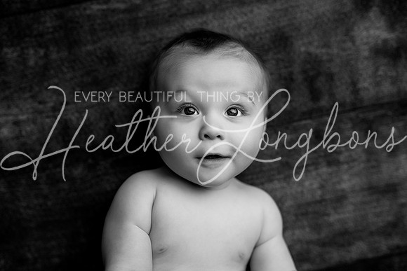 Deacon 6 months-70BW