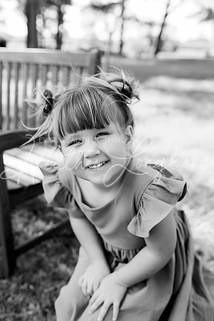 Roser Extended family-29BW