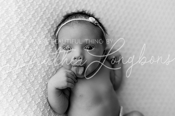 Tenli Newborn-1BW