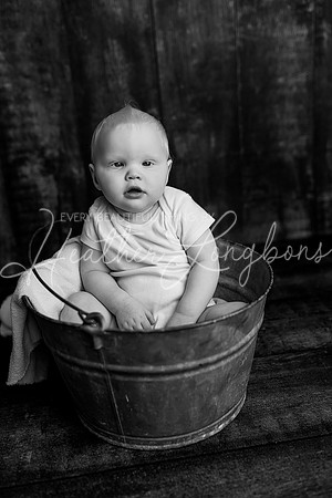 Dawson 1 year-1BW