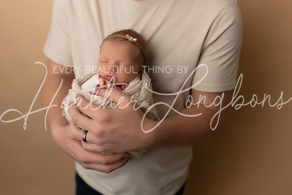 Ivory Newborn-19