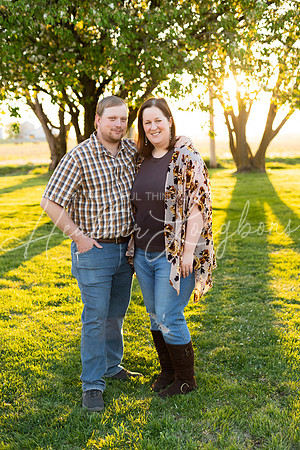 Miller Baby 2 Announcement-26