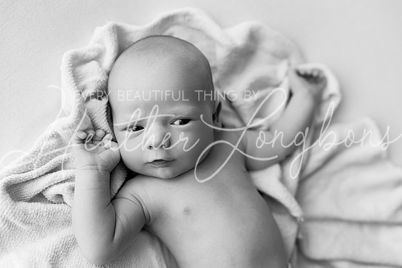 Luka Newborn-7BW