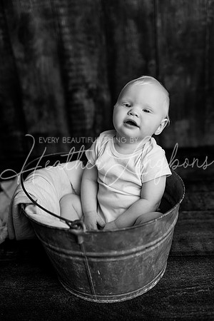 Dawson 1 year-28BW