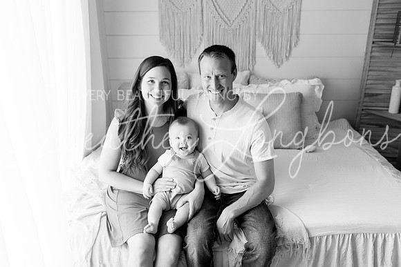 Deacon 6 months-24BW