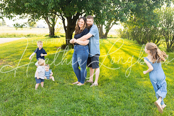 Cochren Twins One Year-128