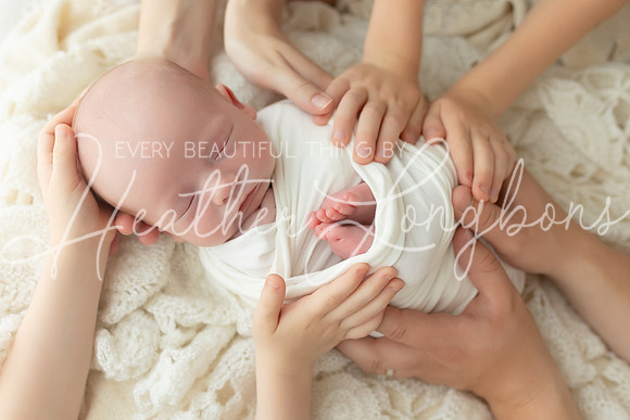 Luka Newborn-6