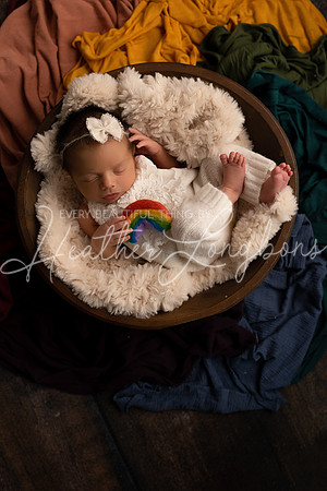 Tenli Newborn-30