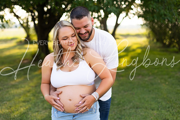 Jillian Maternity-2