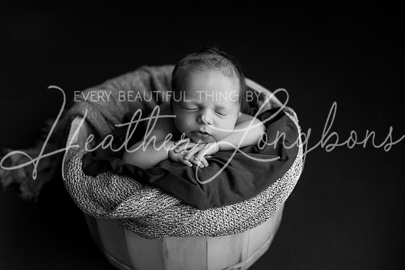 Maddux Newborn-7BW