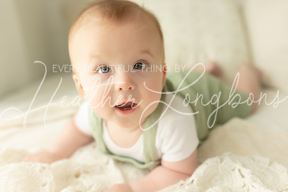 Deacon 6 months-19