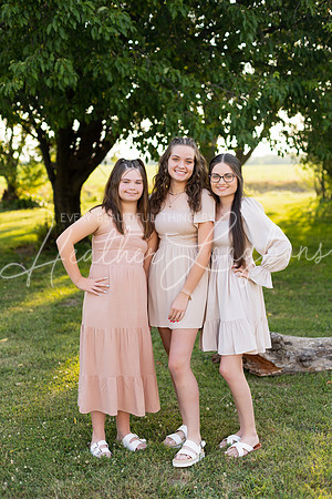 Smith Family 2023-12