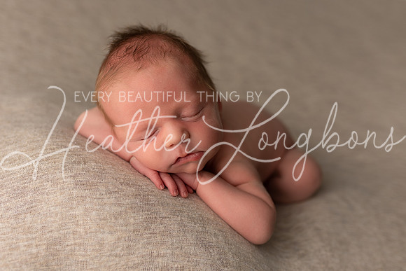 Maddux Newborn-5