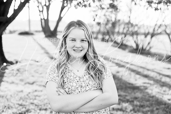 Westbrook family-82BW