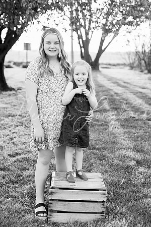 Westbrook family-36BW