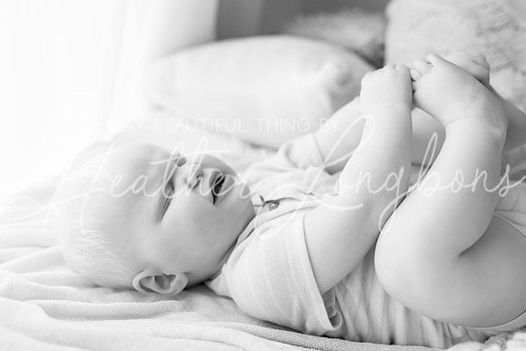 Dawson 1 year-43BW