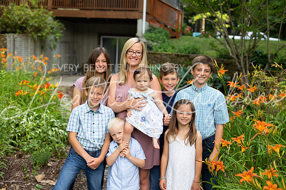 Hawkins family 2023-12