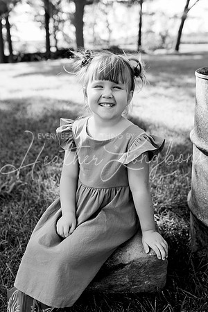 Roser Extended family-27BW