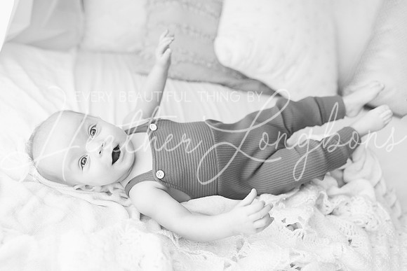 Bowen 6 months-42BW